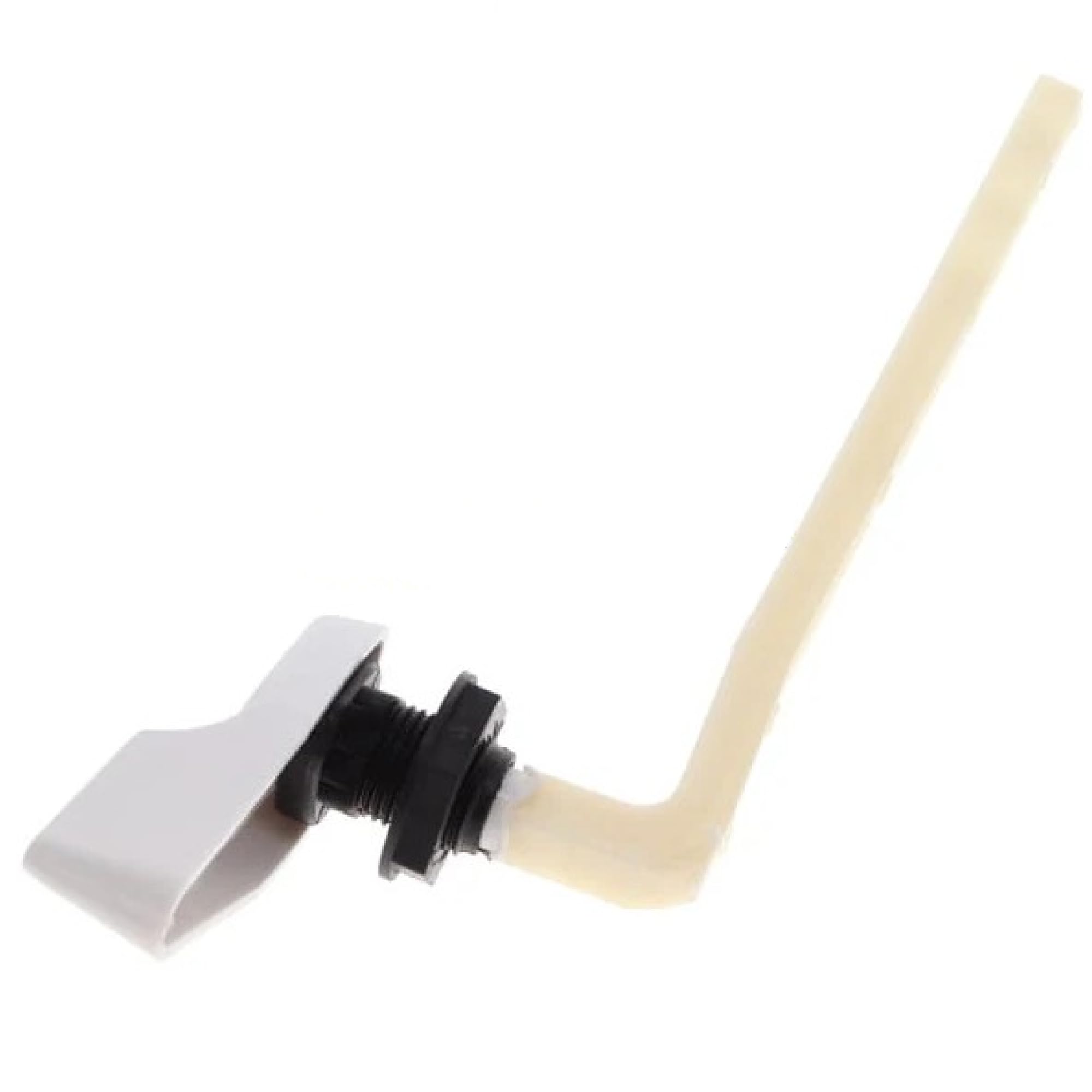Mansfield 40 Left-Hand Front Mount Toilet Tank Lever - Compact 7